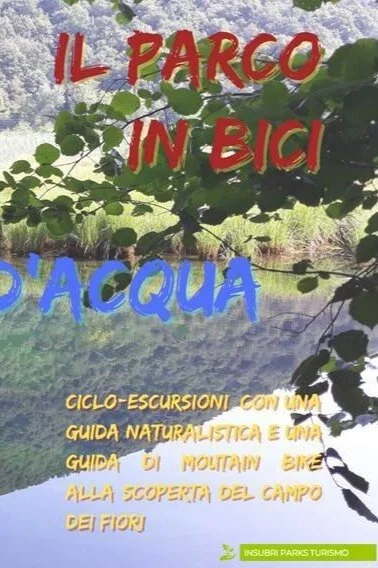 Escursioni e promozione del territorio: Iniziativa 3 parchi