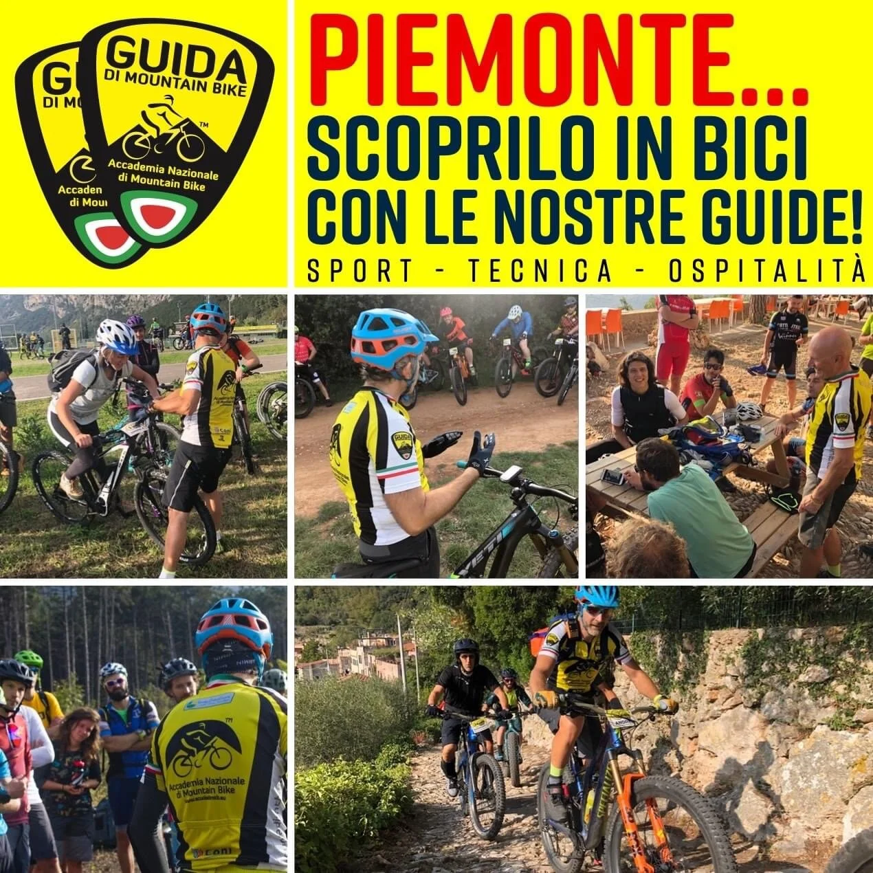 Linea Cadorna Bike Tour: la magia delle Terre Alte di Verbania.