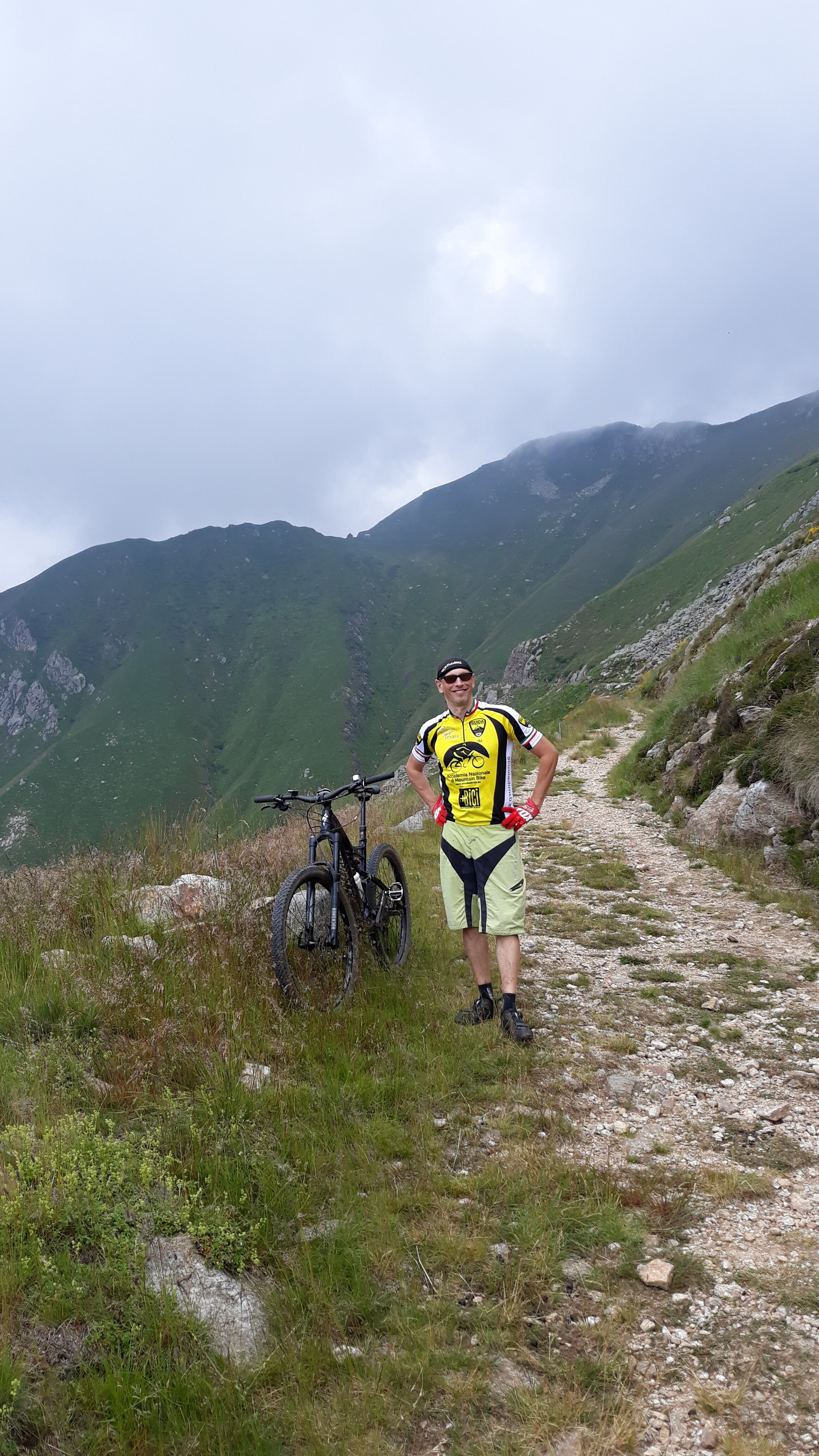 Quest'anno è andato