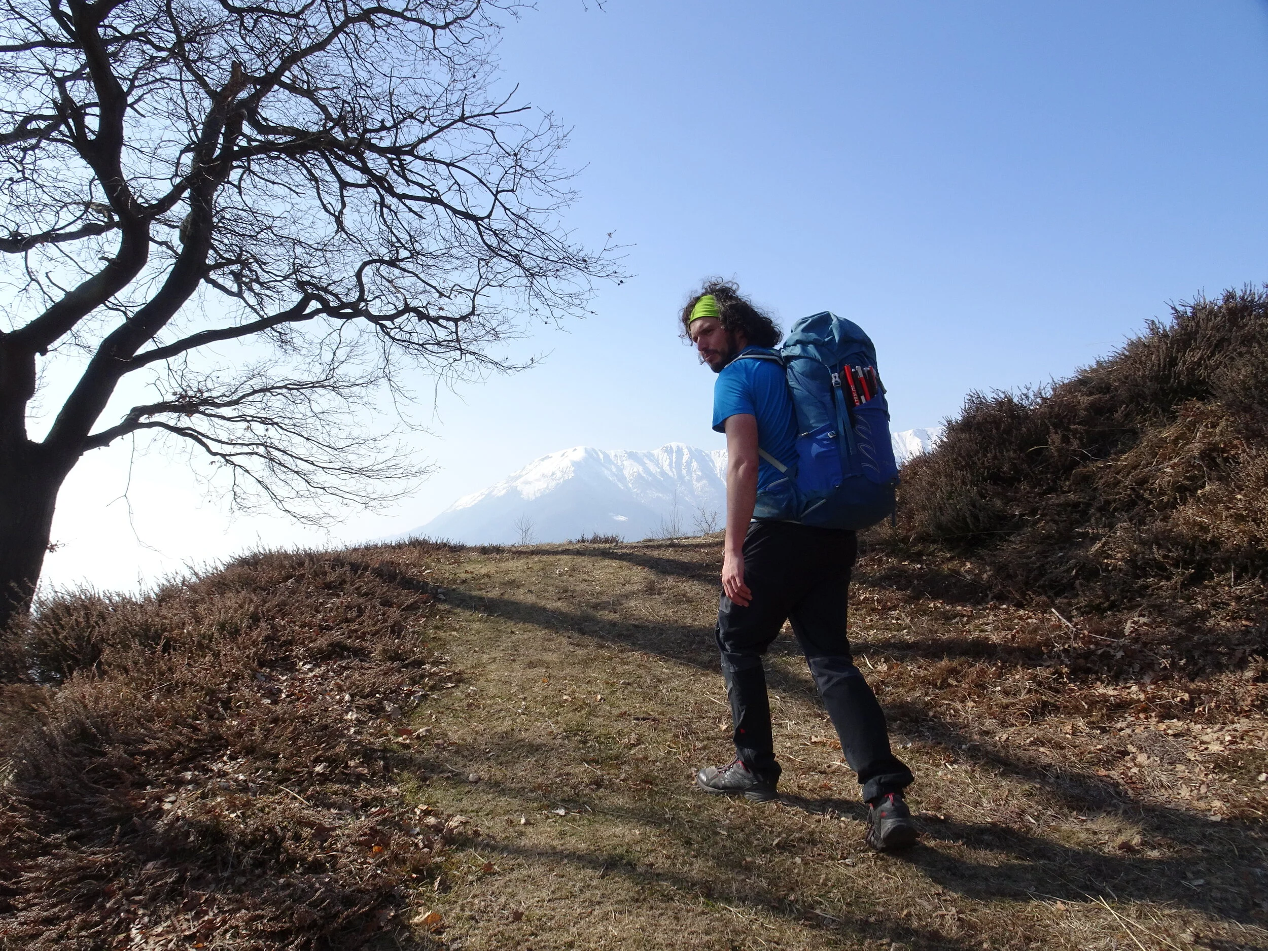 Sopralluogo Ride&Hike: quanta bellezza!