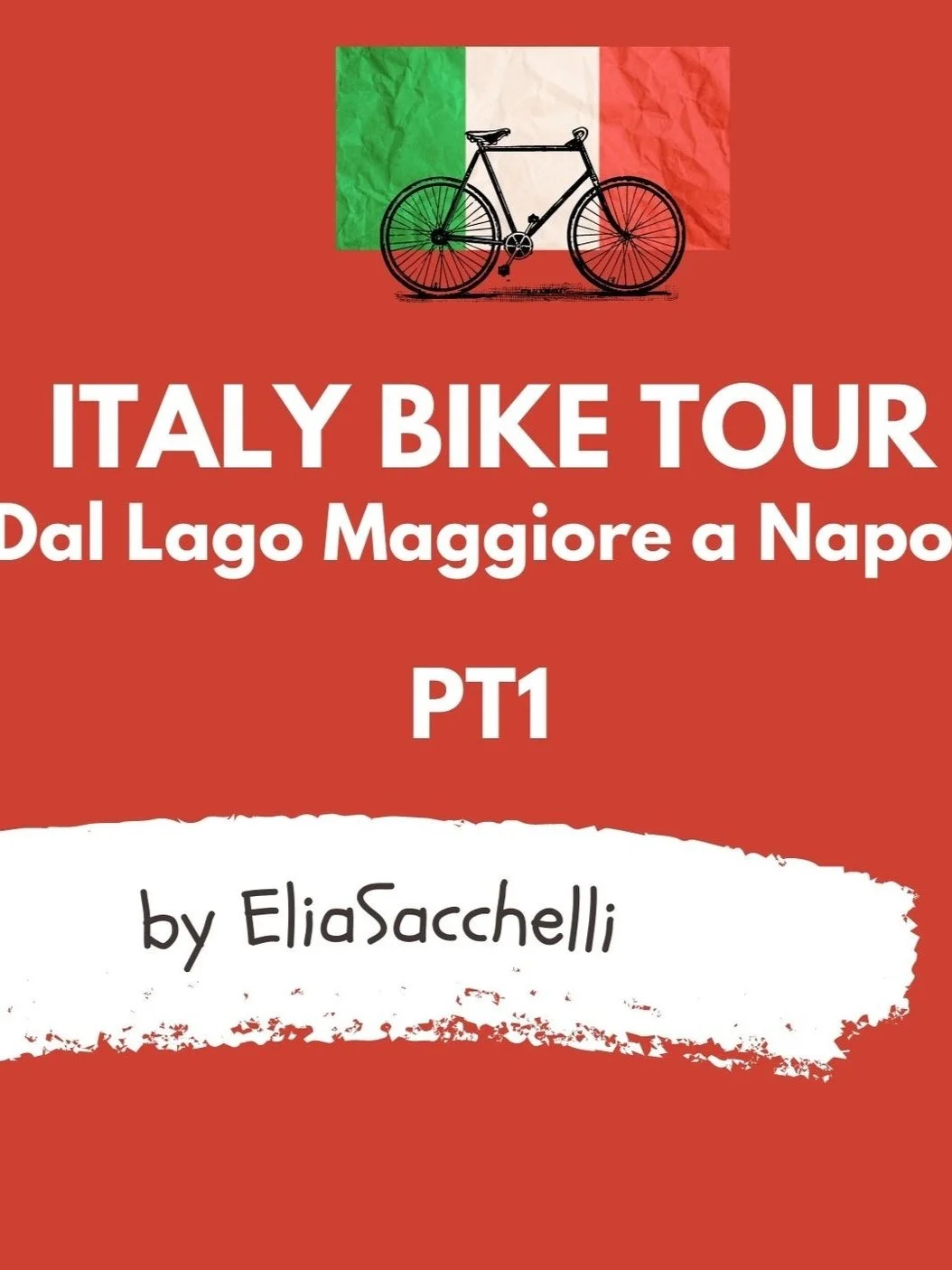 ITALY BIKE TOUR