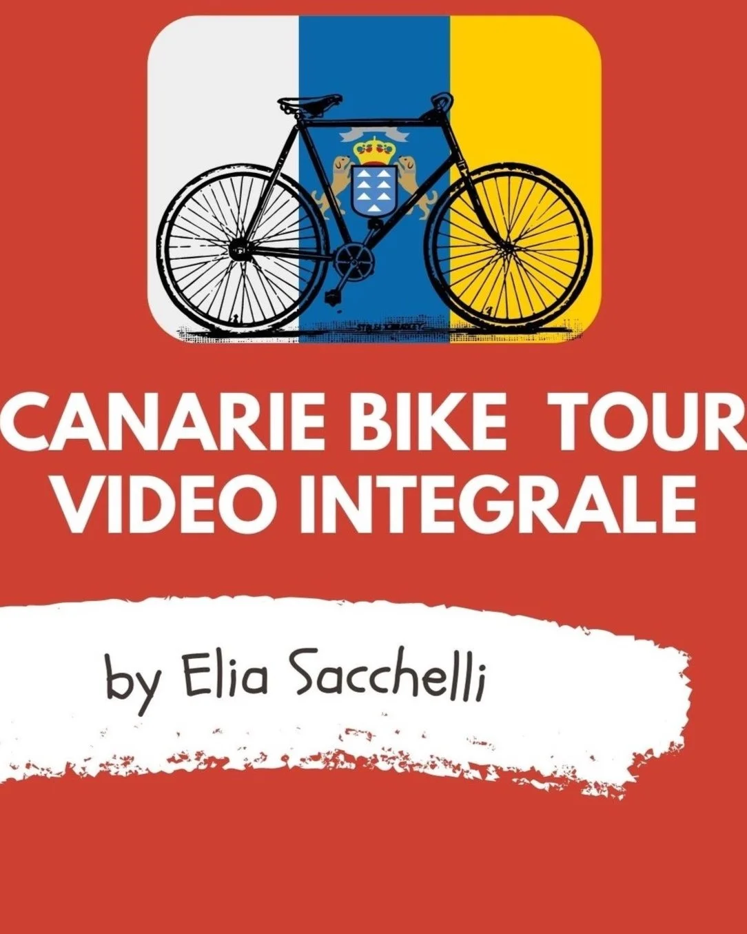 CANARIE BIKE TOUR: Il Gravel inaspettato!