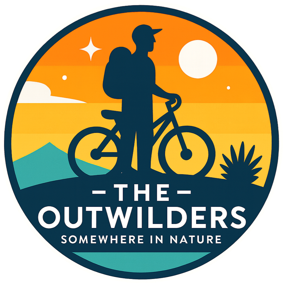 The Outwilders - Bikepacking trips