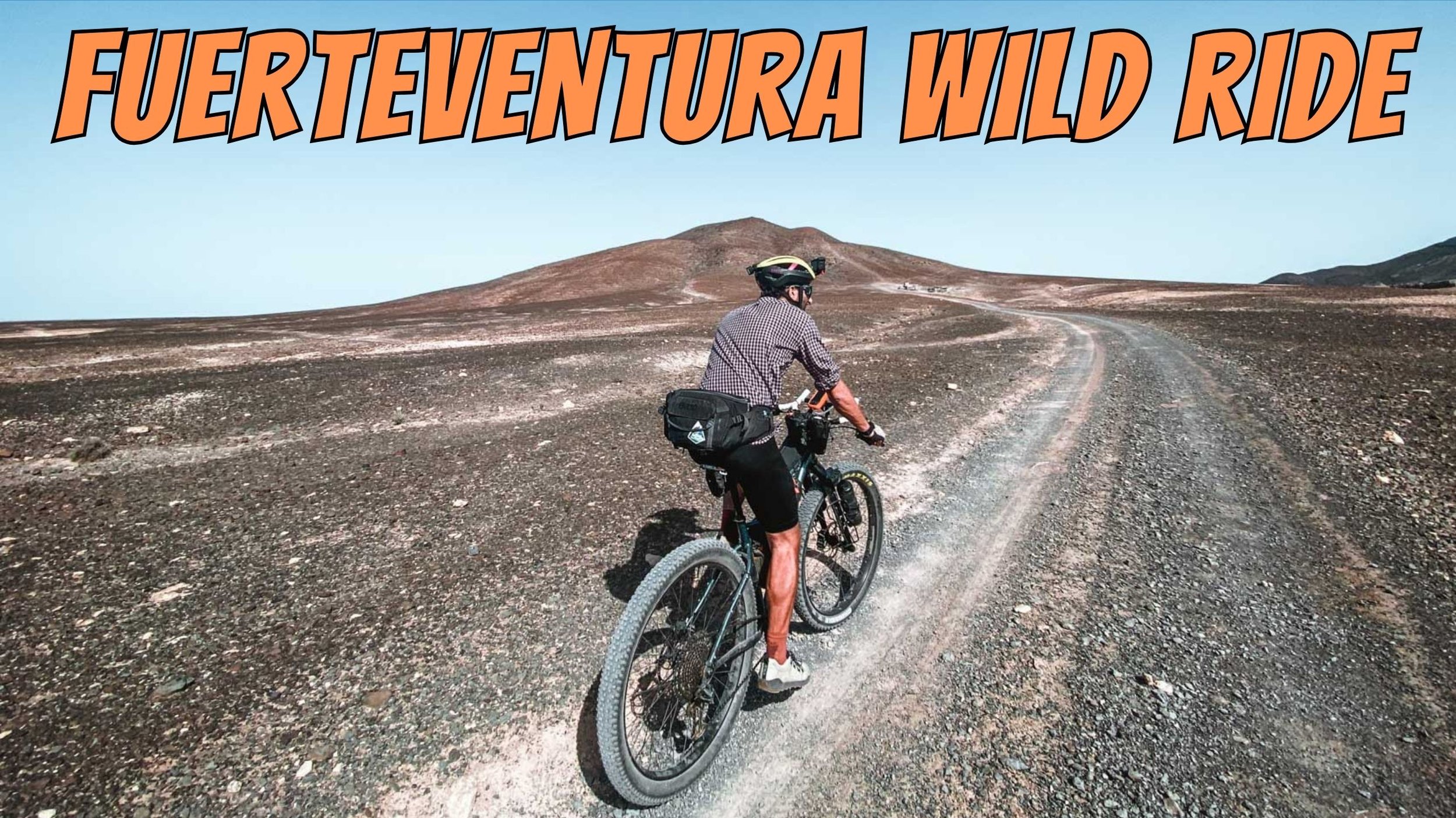 Fuerteventura Wild Ride