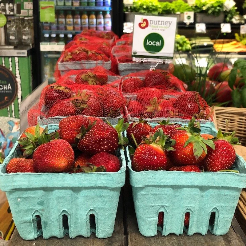 Employment — The Putney Food Coop