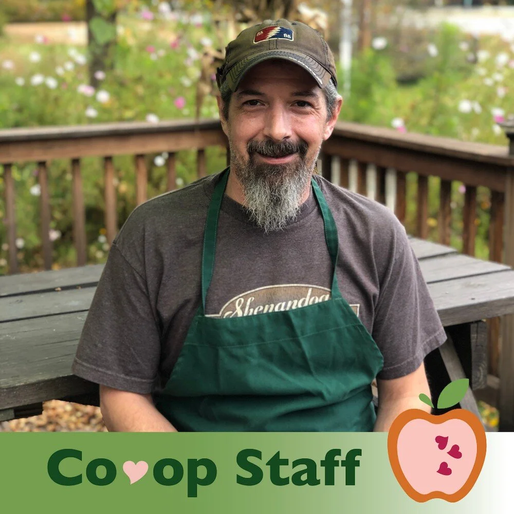 Donation Requests — The Putney Food Coop