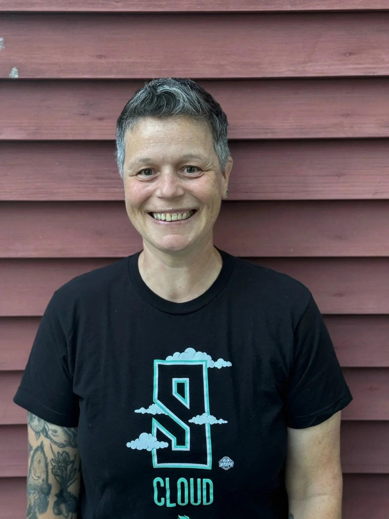 Kelly Michaelson - Vice President