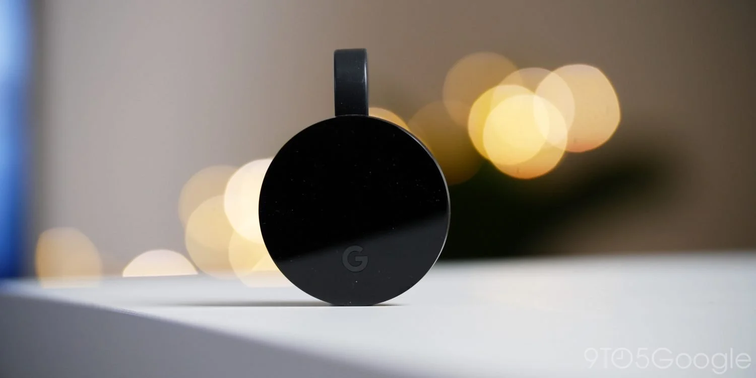 Chromecast: 5 reasons you need one in your home [Video]