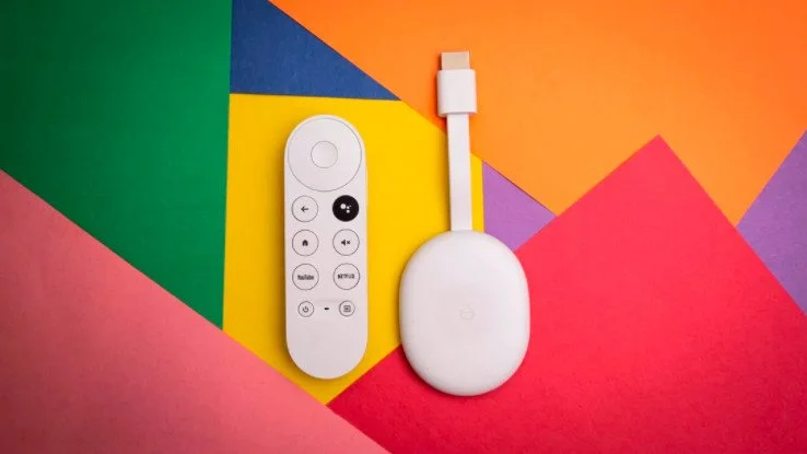 Chromecast with Google TV is the streaming device's biggest upgrade yet: Hands-on