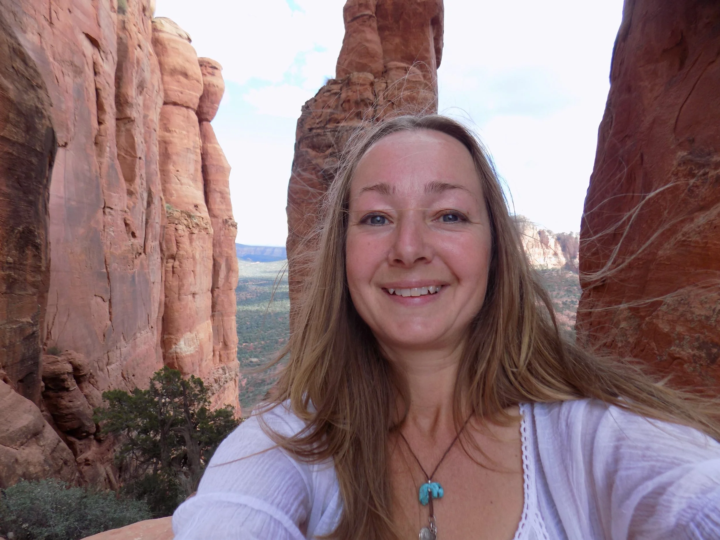 GROUP SACRED JOURNEY