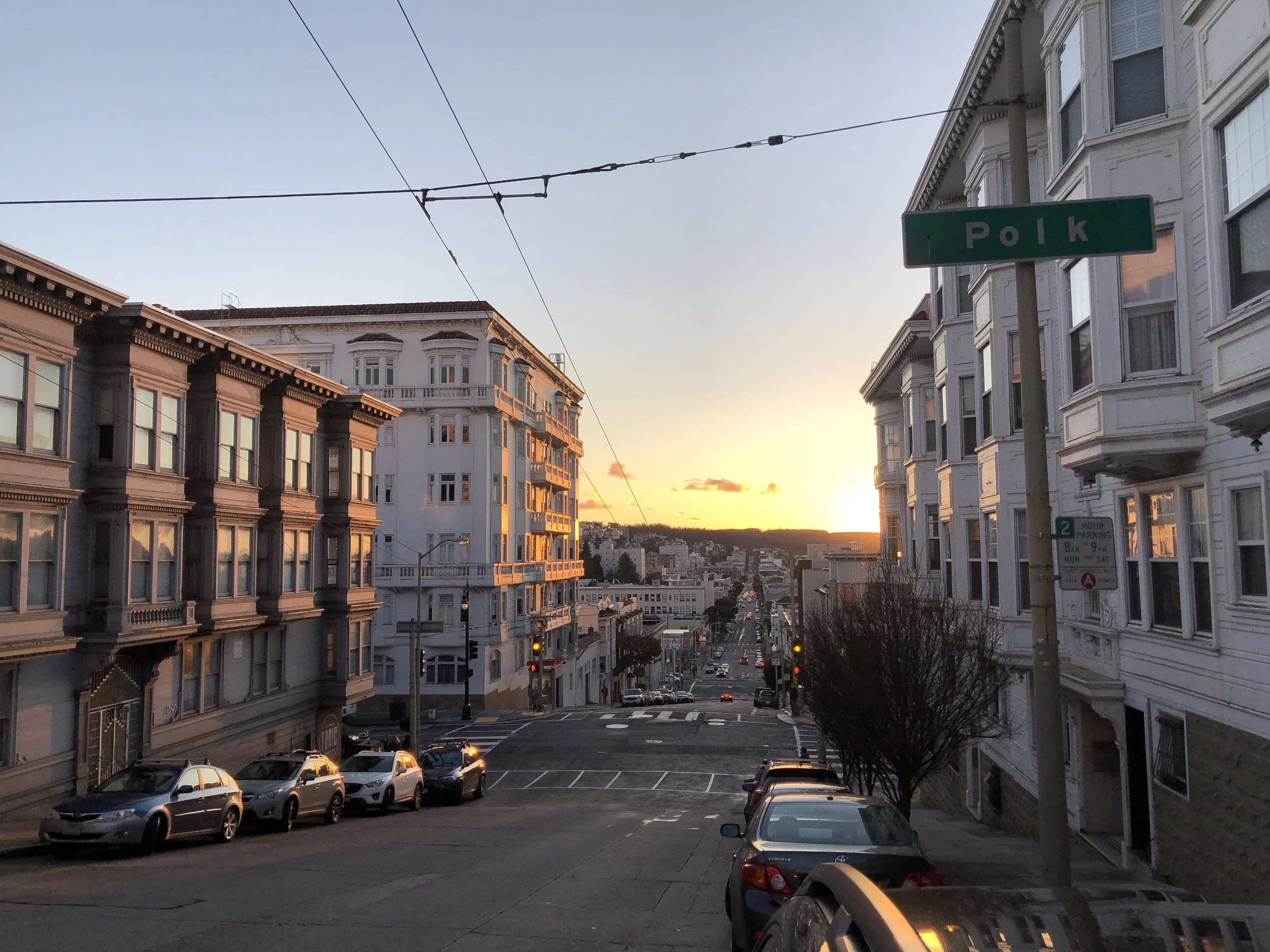 The Privilege of Anxiety