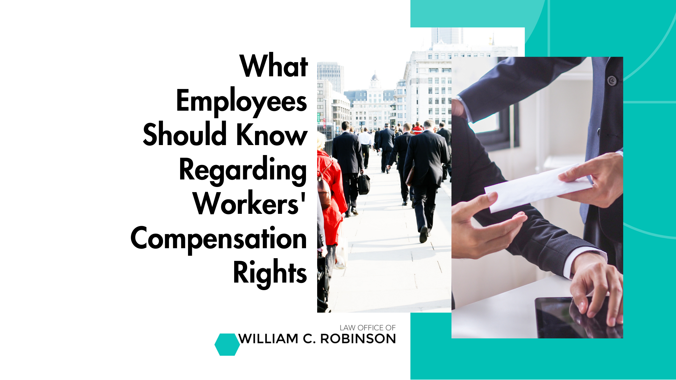 What Employees Should Know Regarding Workers' Compensation Rights