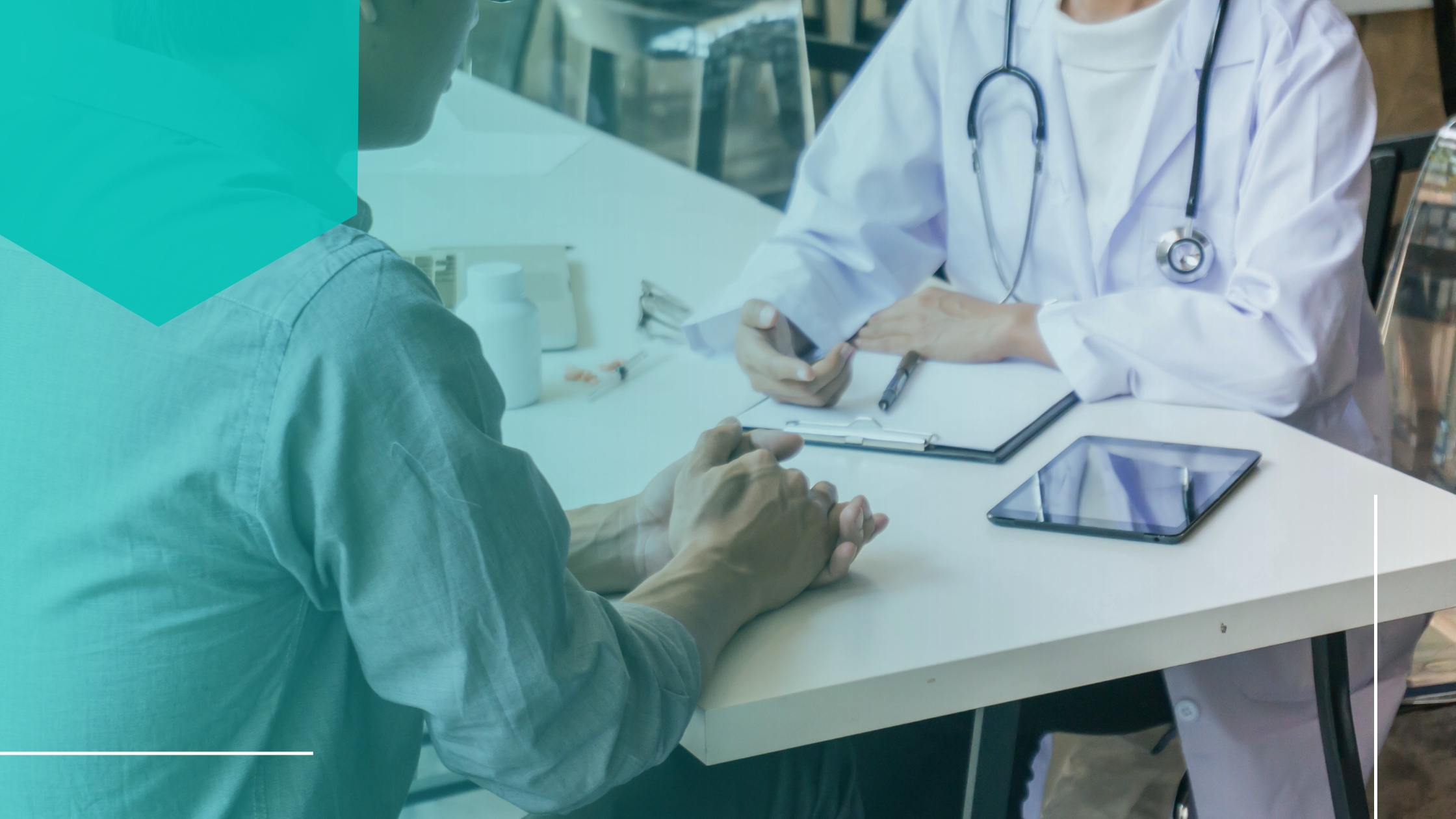 How Important Is Your Relationship with Your Doctor During an Injury Claim?