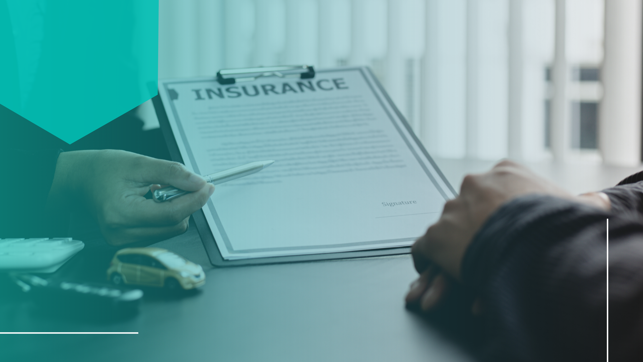 7 Things Insurance Companies Don’t Want You to Know After a Crash