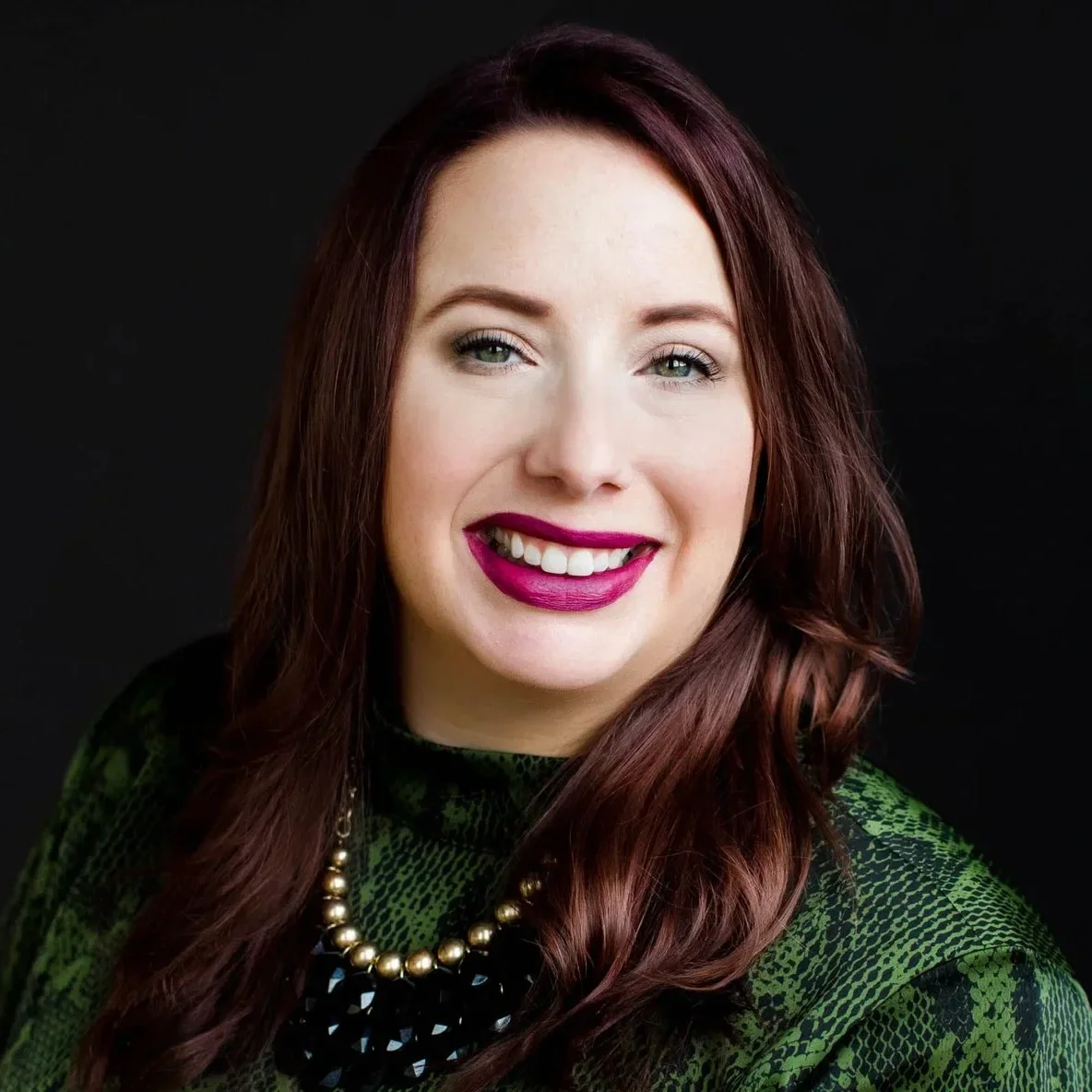 Whitney Free Headshot