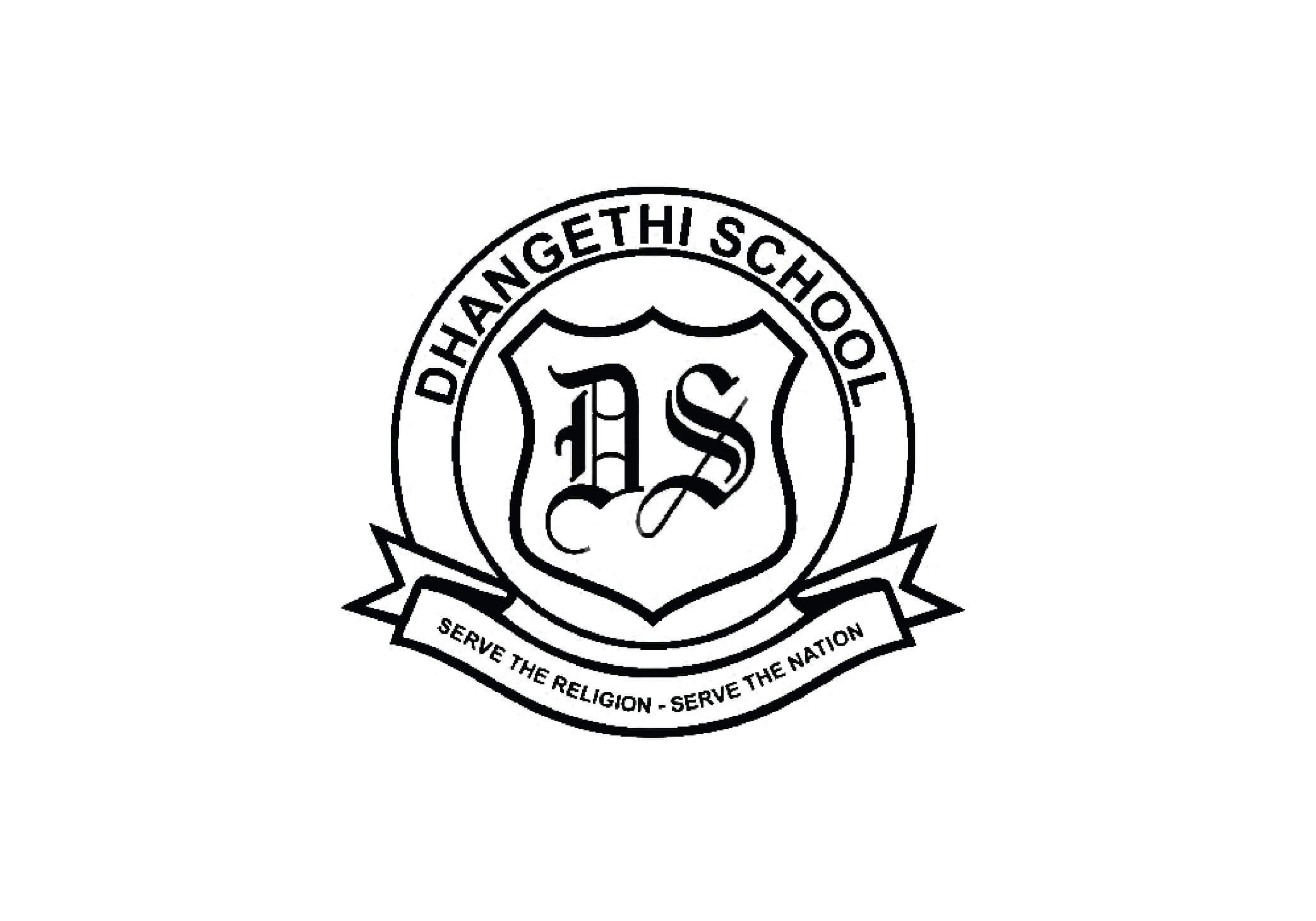Dhangethi School