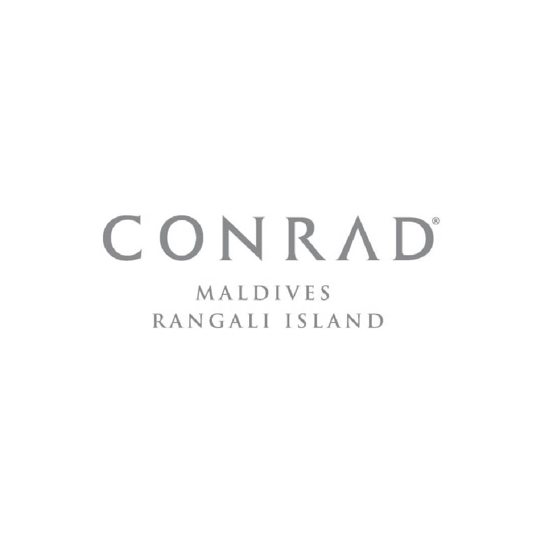 Conrad Maldives Rangali