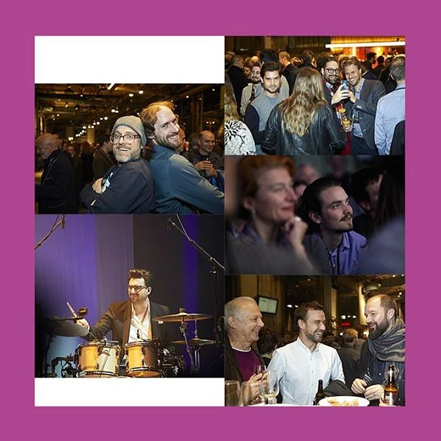 Das war die Awardnight 2019 🍻🥂
Alle Fotos des Empfangs, der Preisverleihung und der Afterparty jetzt im Link in der Bio. 
#edi #edi19 #edi2019 #schweizerfilm #film #regie #produzent #filmschnitt #schweiz #schwiz #svizzera #suisse #zurich #event #pr