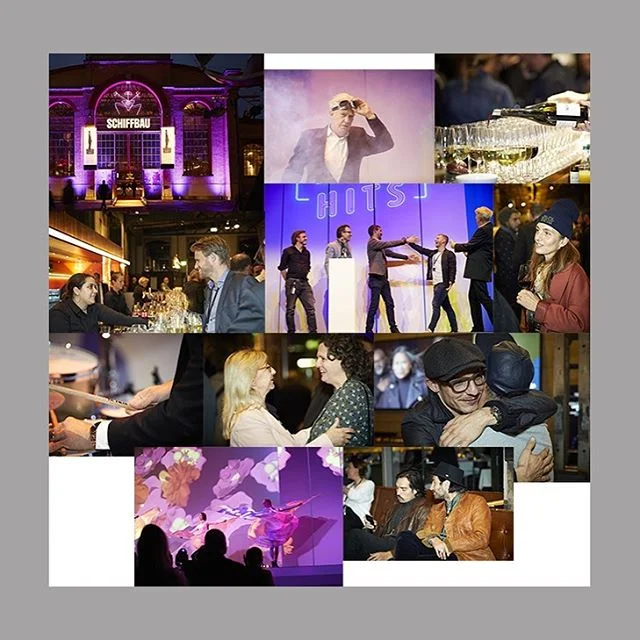 Das war die Awardnight 2019 🍻🥂
Alle Fotos des Empfangs, der Preisverleihung und der Afterparty jetzt im Link in der Bio. 
#edi #edi19 #edi2019 #schweizerfilm #film #regie #produzent #filmschnitt #schweiz #schwiz #svizzera #suisse #zurich #event #pr