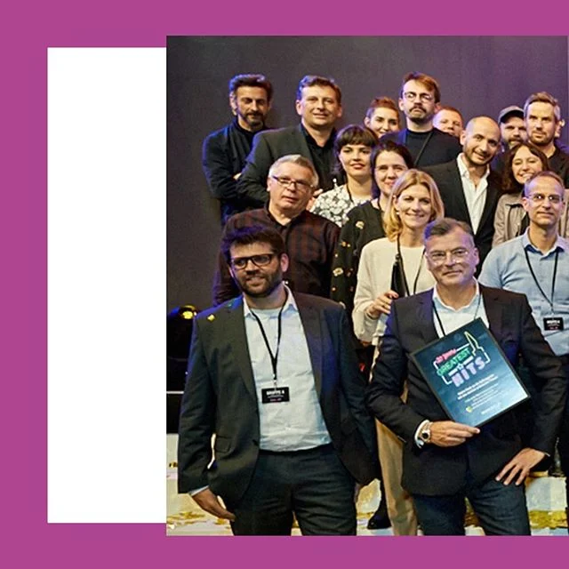 Mit viel Stolz und voller Freude d&uuml;rfen wir den Jubil&auml;ums-Gewinner*innen von Herzen gratulieren. Mit ihren einzigartigen und herausragenden Leistungen, ihren &uuml;berraschenden Ideen, ihrer Kreativit&auml;t und Willenskraft haben sie die J