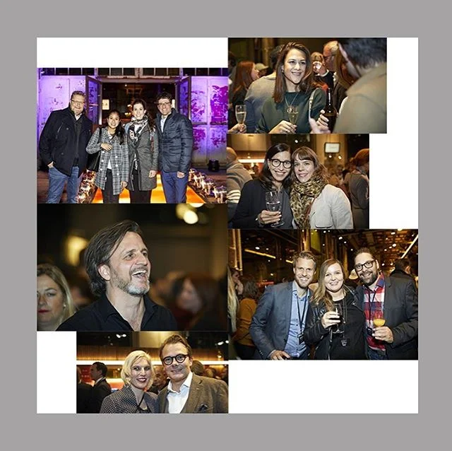 Das war die Awardnight 2019 🍻🥂
Alle Fotos des Empfangs, der Preisverleihung und der Afterparty jetzt im Link in der Bio. 
#edi #edi19 #edi2019 #schweizerfilm #film #regie #produzent #filmschnitt #schweiz #schwiz #svizzera #suisse #zurich #event #pr