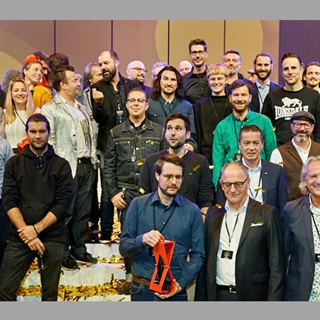 Mit viel Stolz und voller Freude d&uuml;rfen wir den Jubil&auml;ums-Gewinner*innen von Herzen gratulieren. Mit ihren einzigartigen und herausragenden Leistungen, ihren &uuml;berraschenden Ideen, ihrer Kreativit&auml;t und Willenskraft haben sie die J