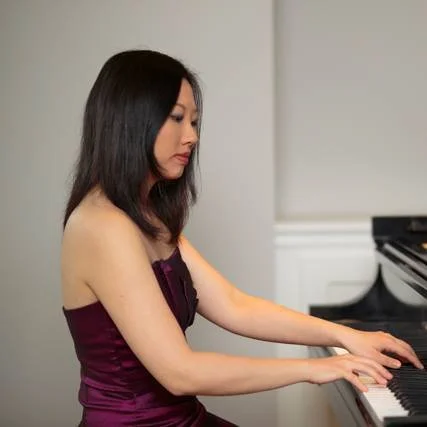 Masterclass with Dr. Clara Yang