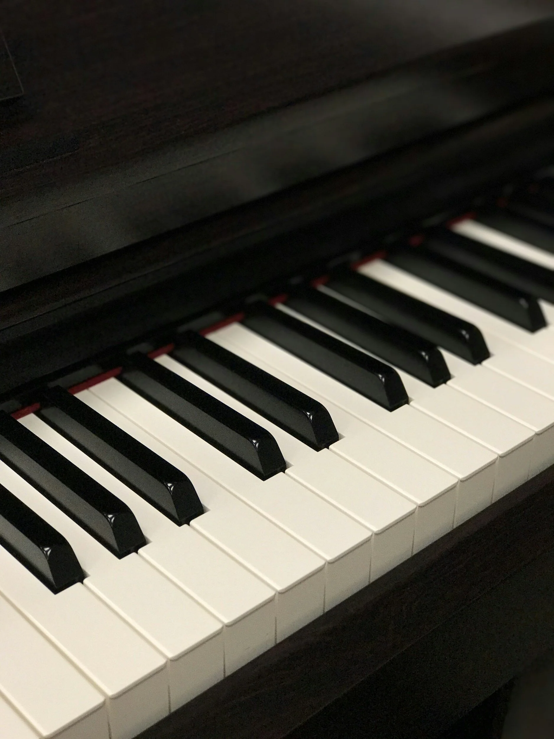 Improvisation for Beginners with composer Edwin McLean