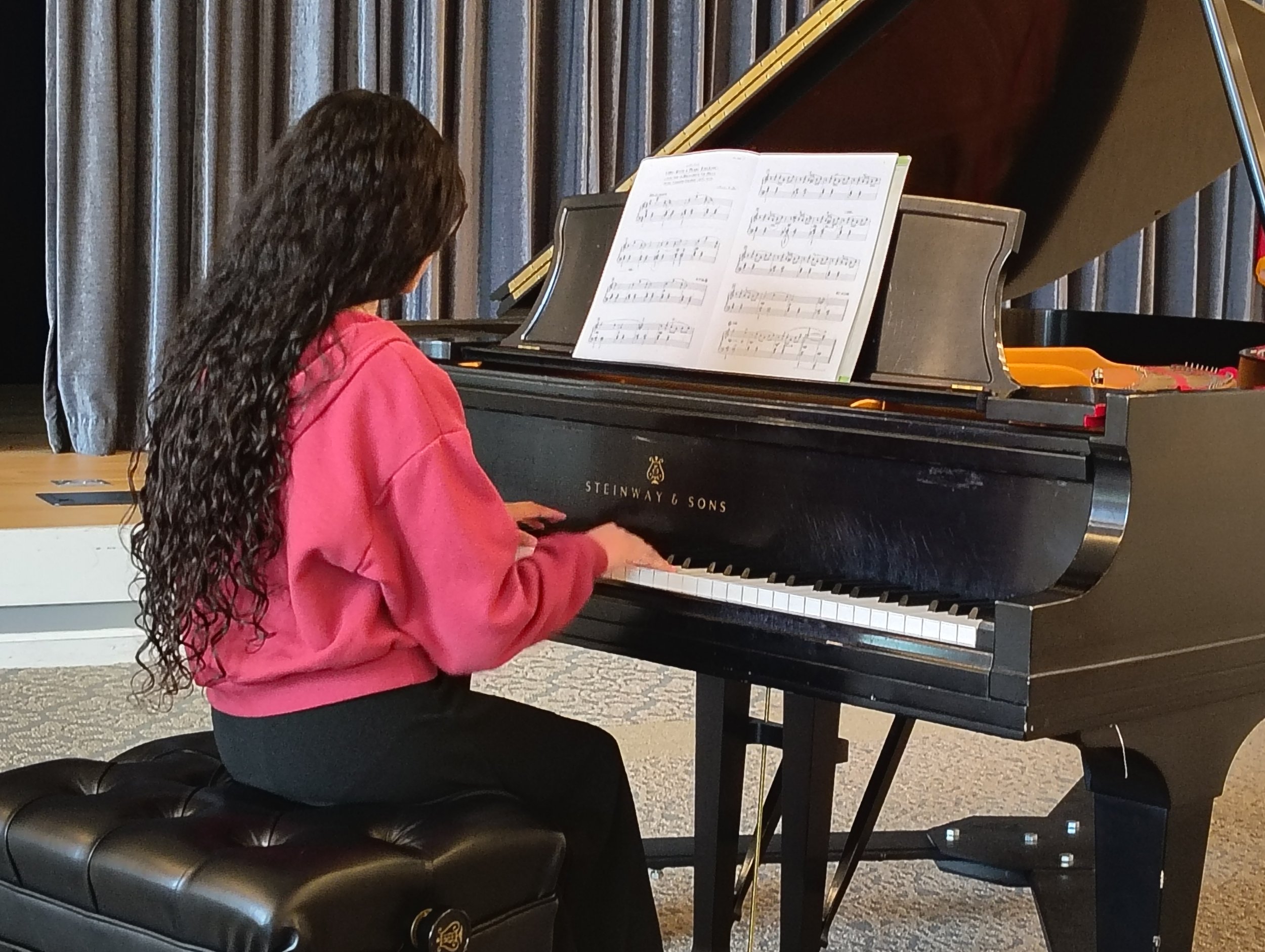 Students' Recital 