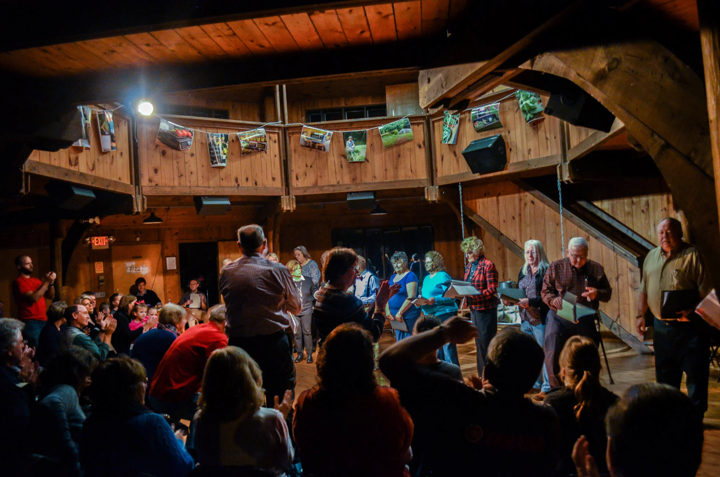 Cowan County, Kentucky / Catalyst Round One Project