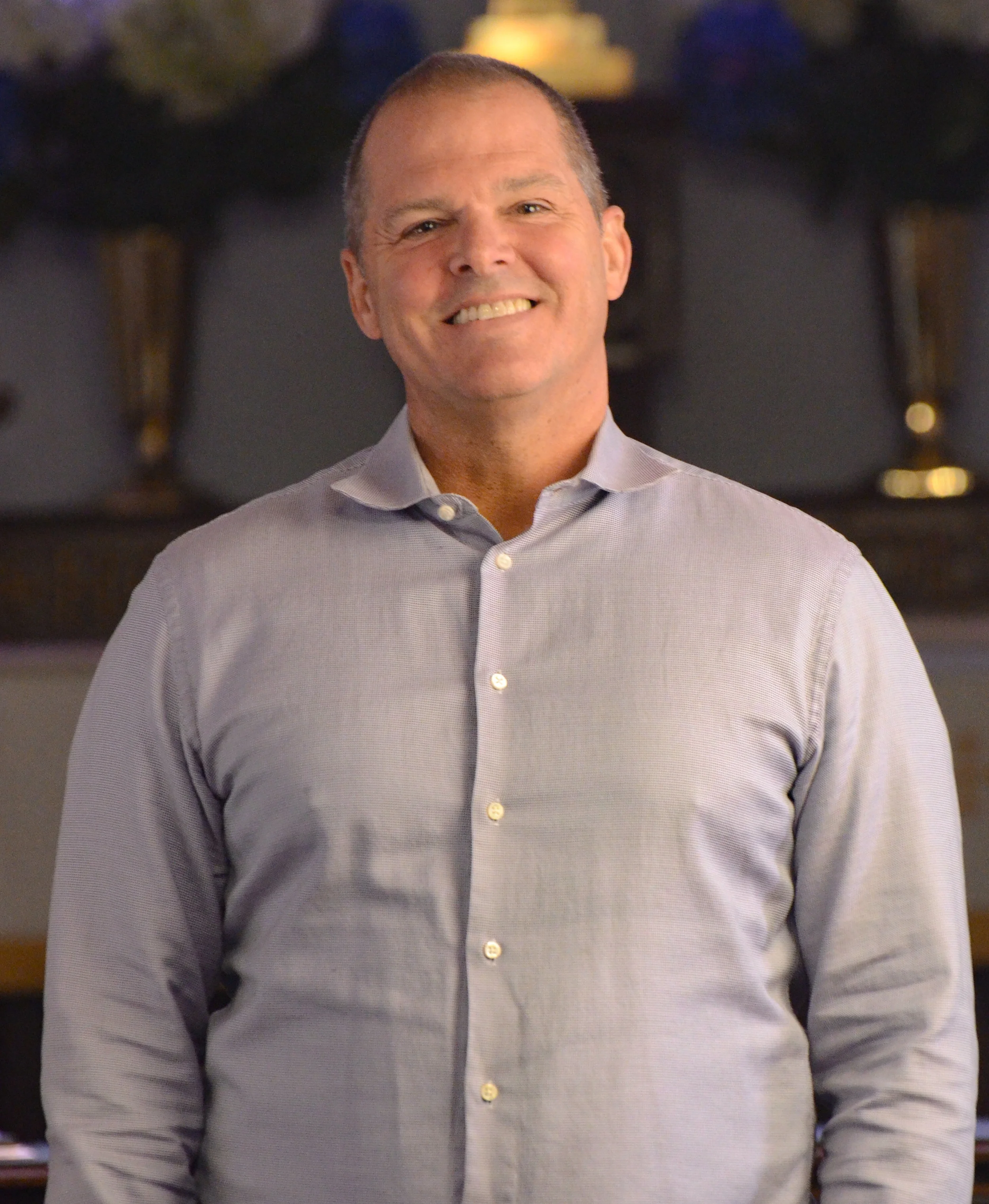Larry Hitzeman