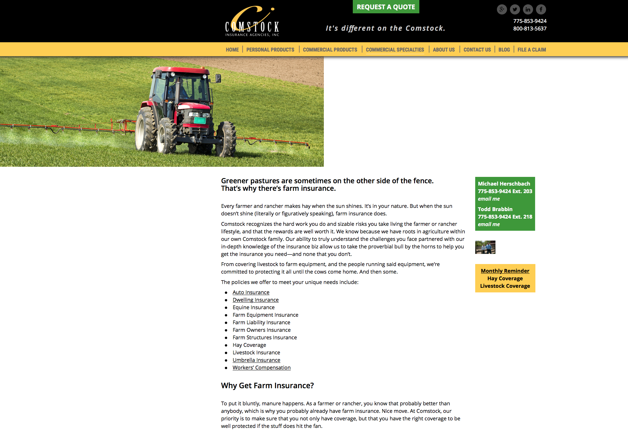Comstock Ins Farm Page.png