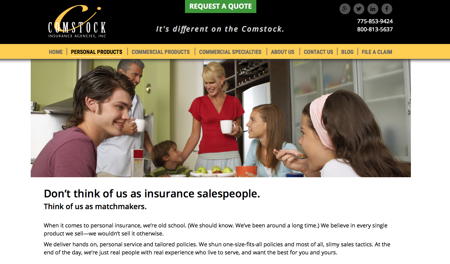 Comstock Ins Personal Products Page.png