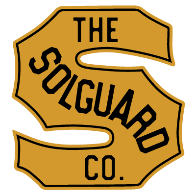 SolGuard Window Tinting Miami