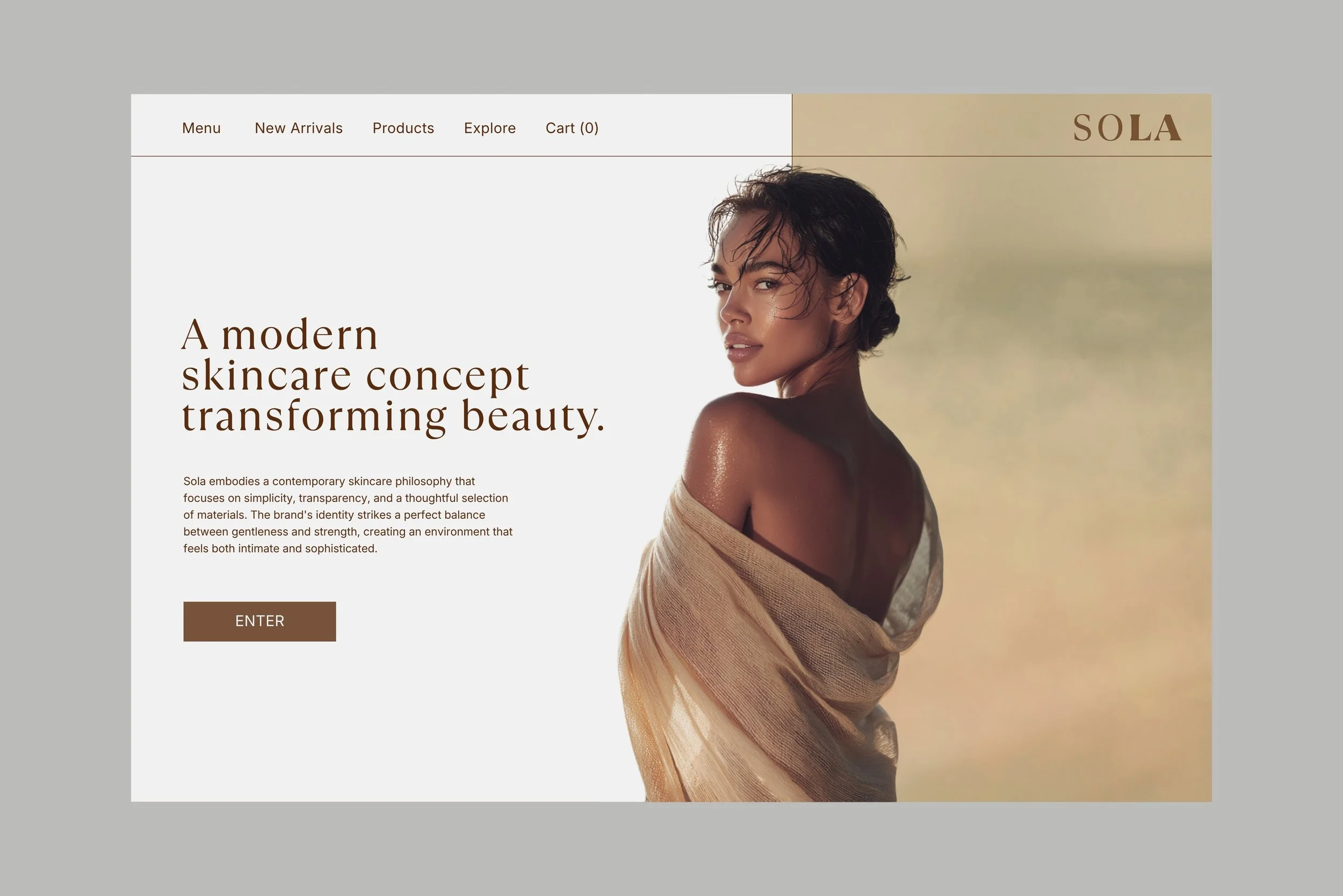 Sola