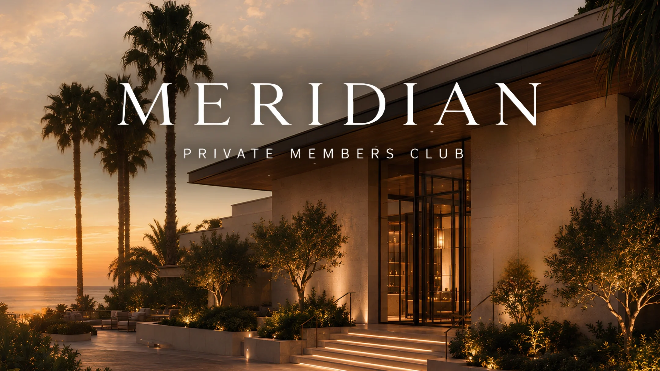 MERIDIAN
