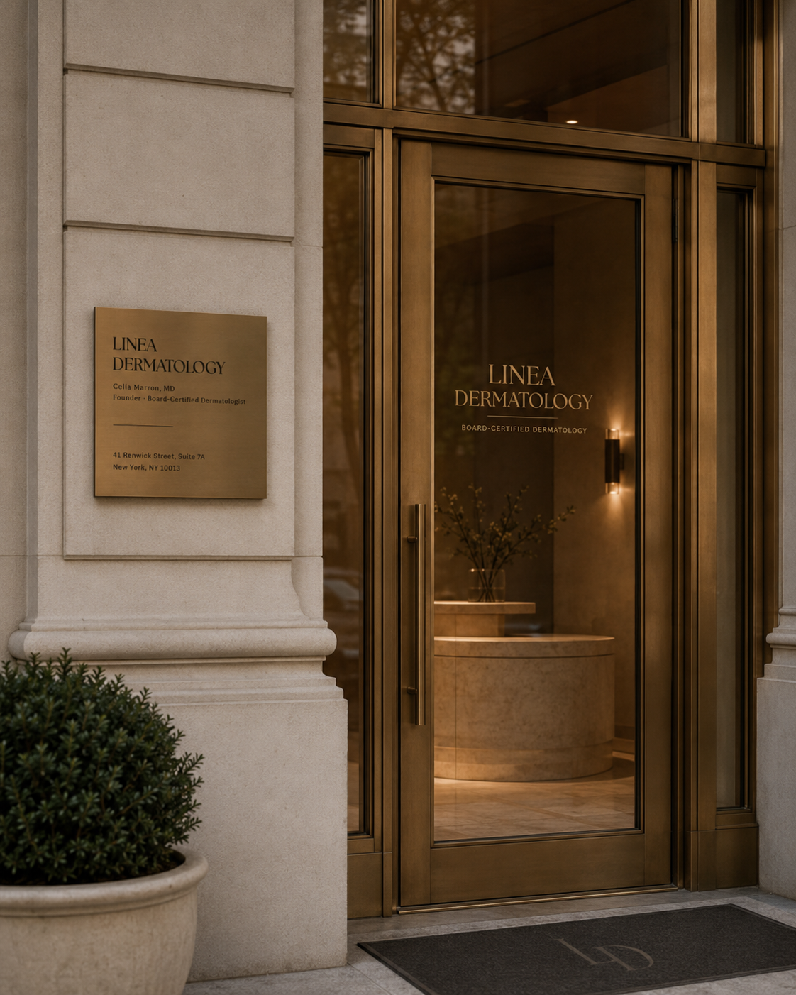 LINEA DERMATOLOGY