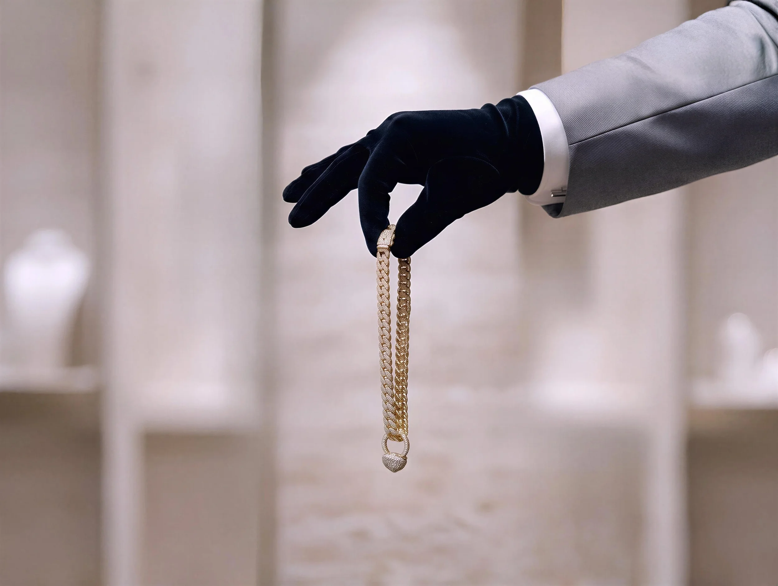 AURI VIDA — fine jewelry house