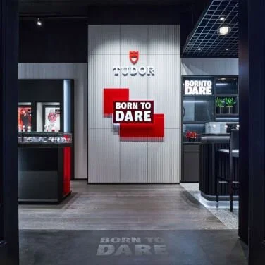 Tudor Boutique Network