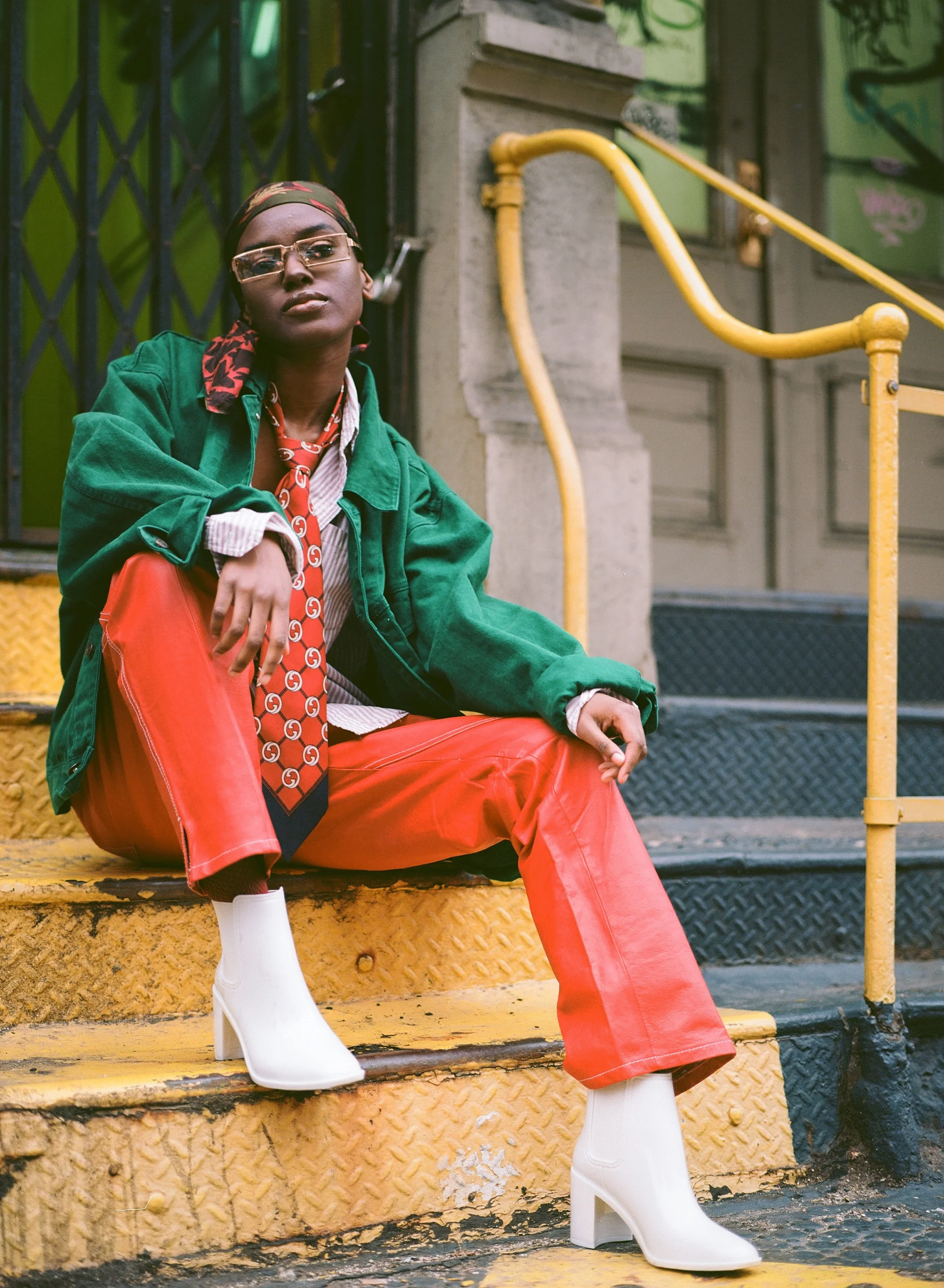 Photographer Shaira Chaer