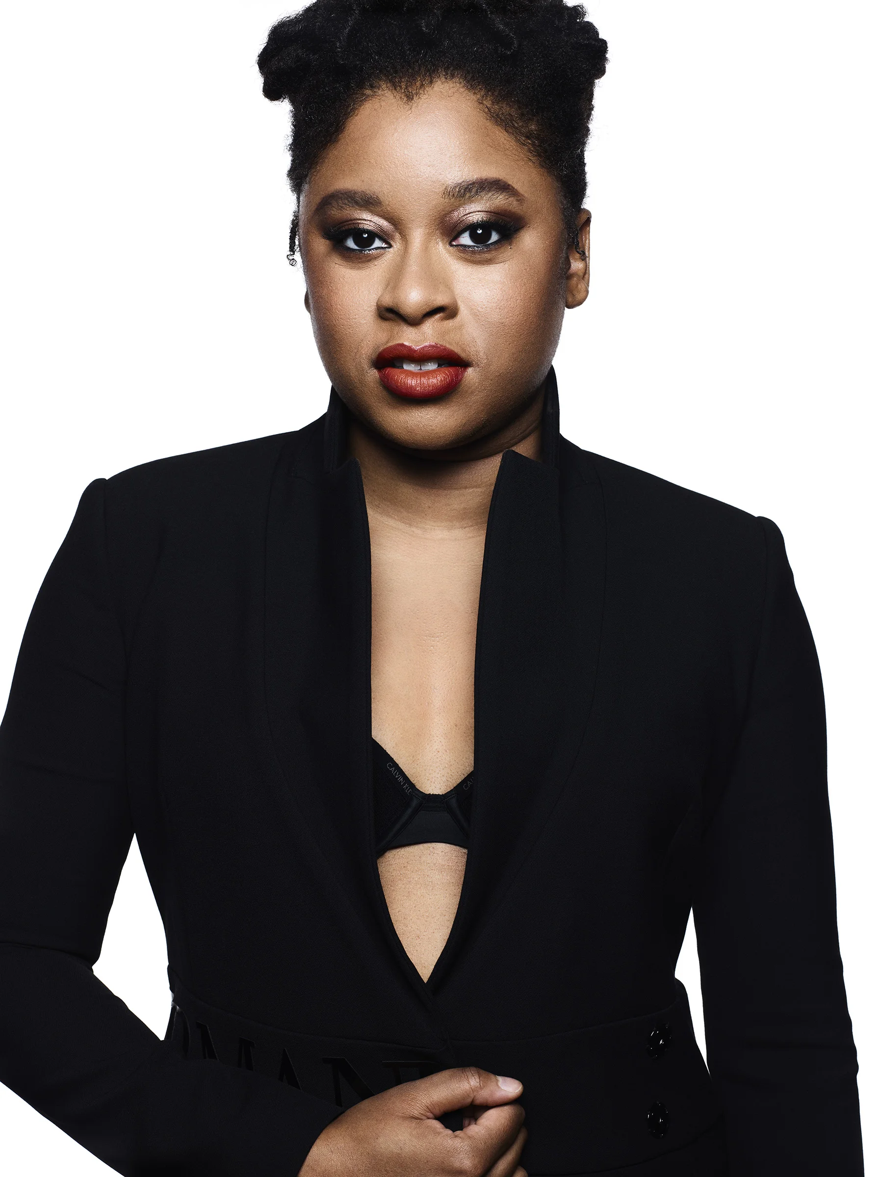 Photographer Ben Hassett