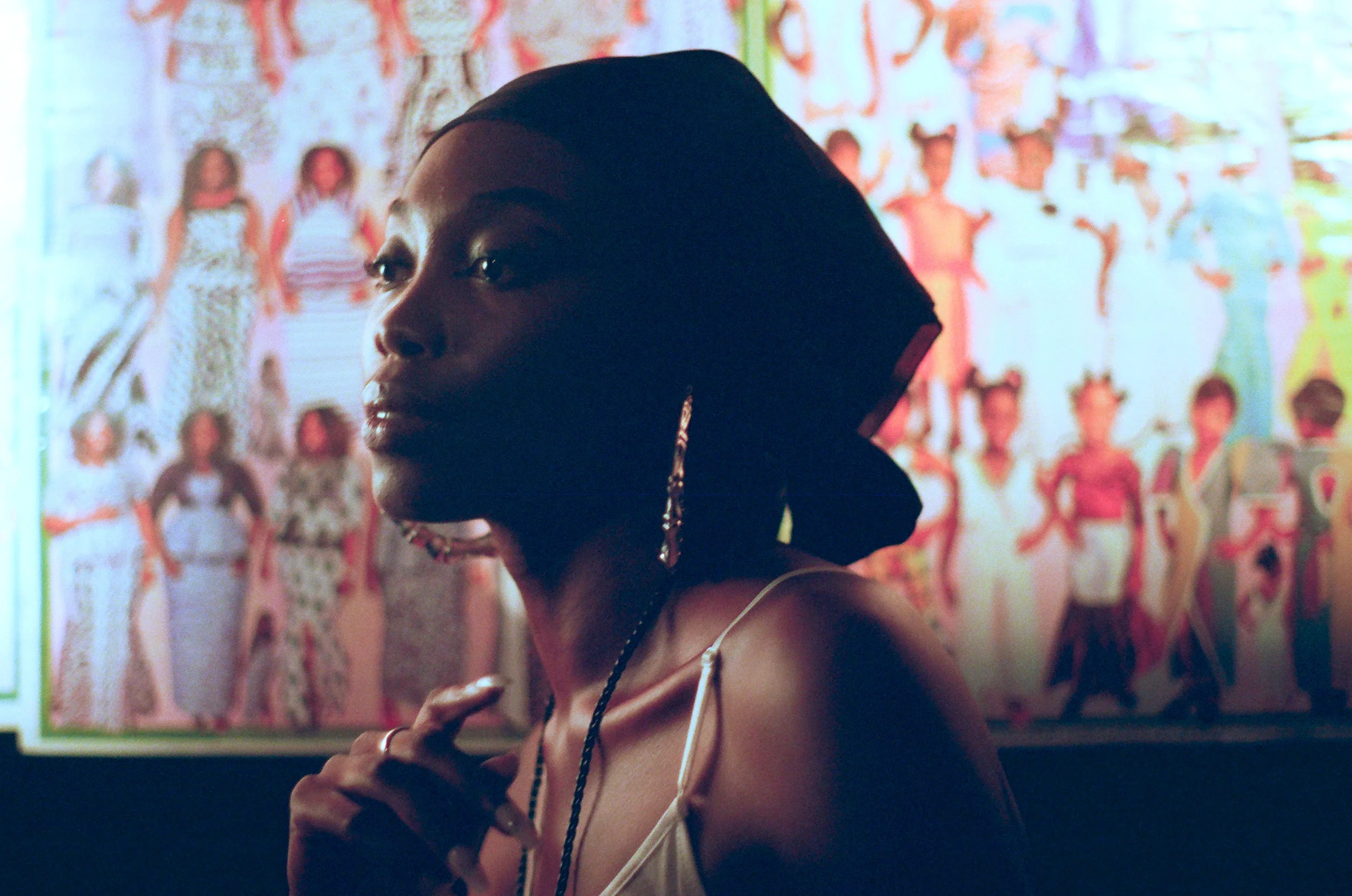 Photographer Alex Mashe