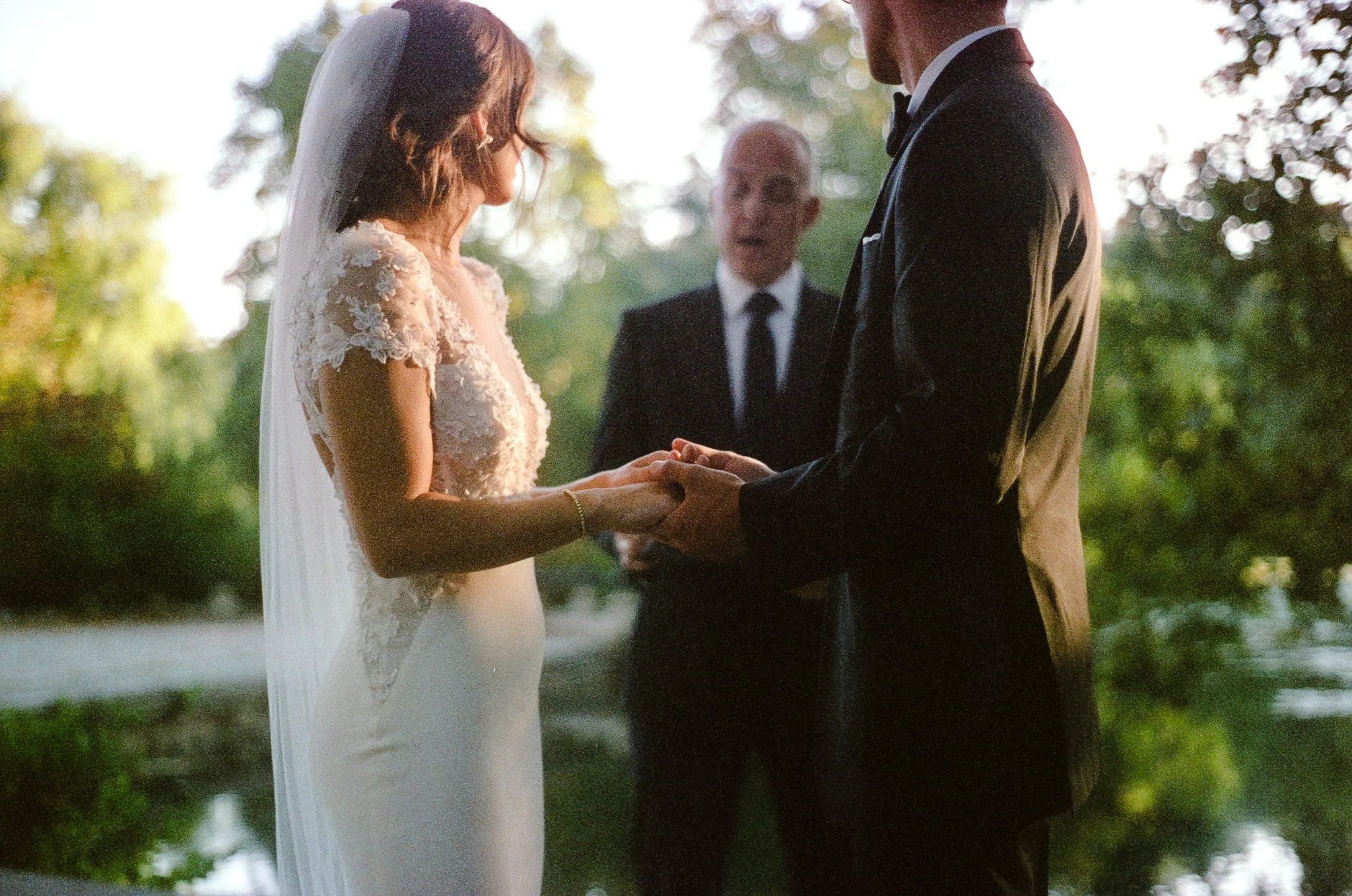 wedding photography by Cirsty Burton
