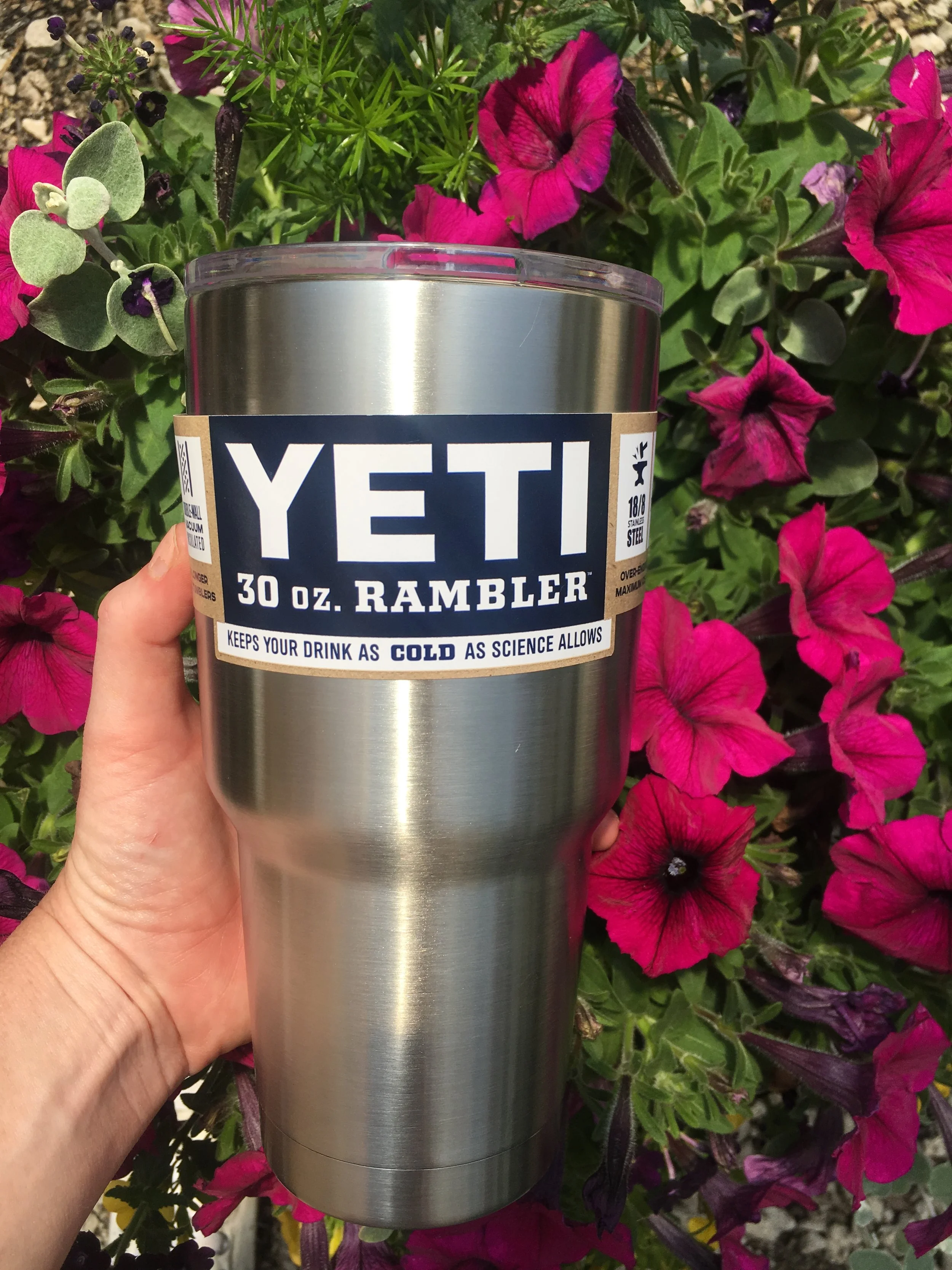 YETI Products - 50% off