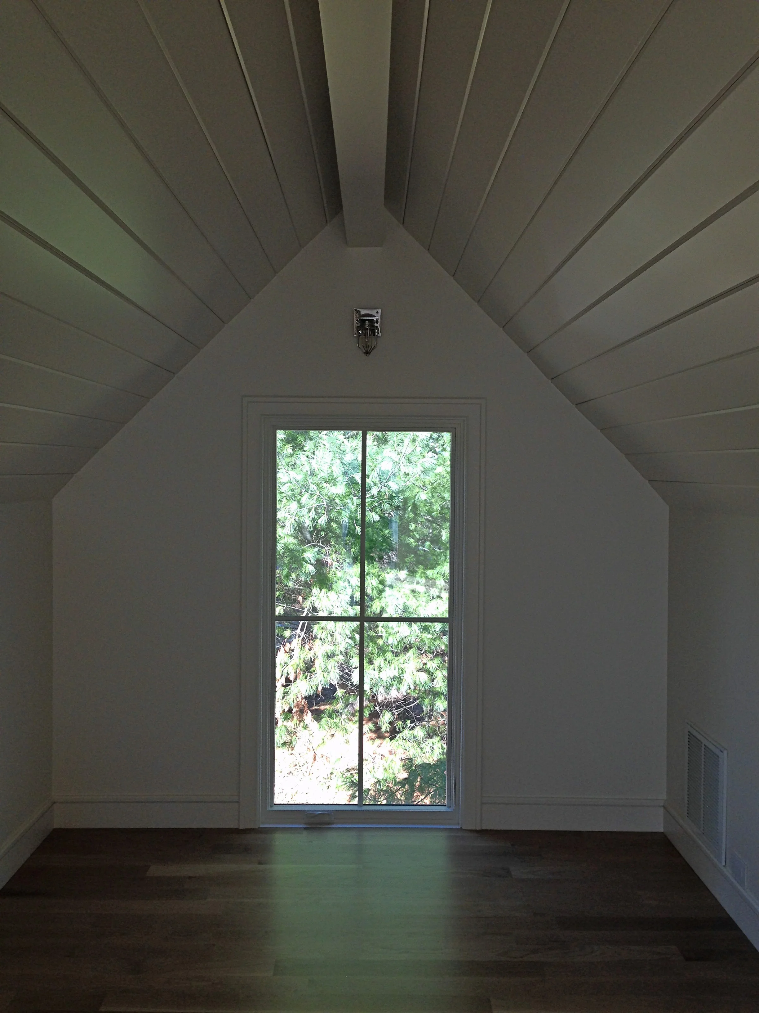 Playroom in the Roof