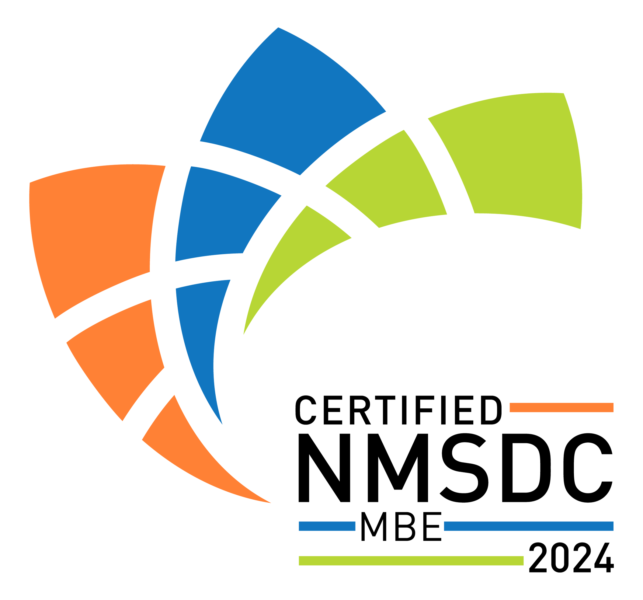 MBE Certification Total Infrastructure Management Solutions MBE Certification Total Infrastructure Management Solutions