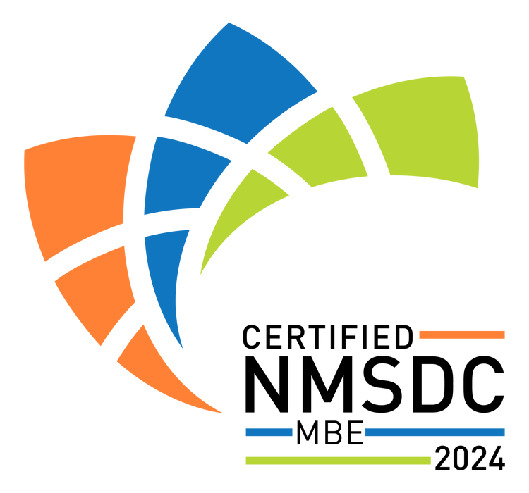 MBE Certification Total Infrastructure Management Solutions