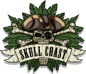 Skull Coast