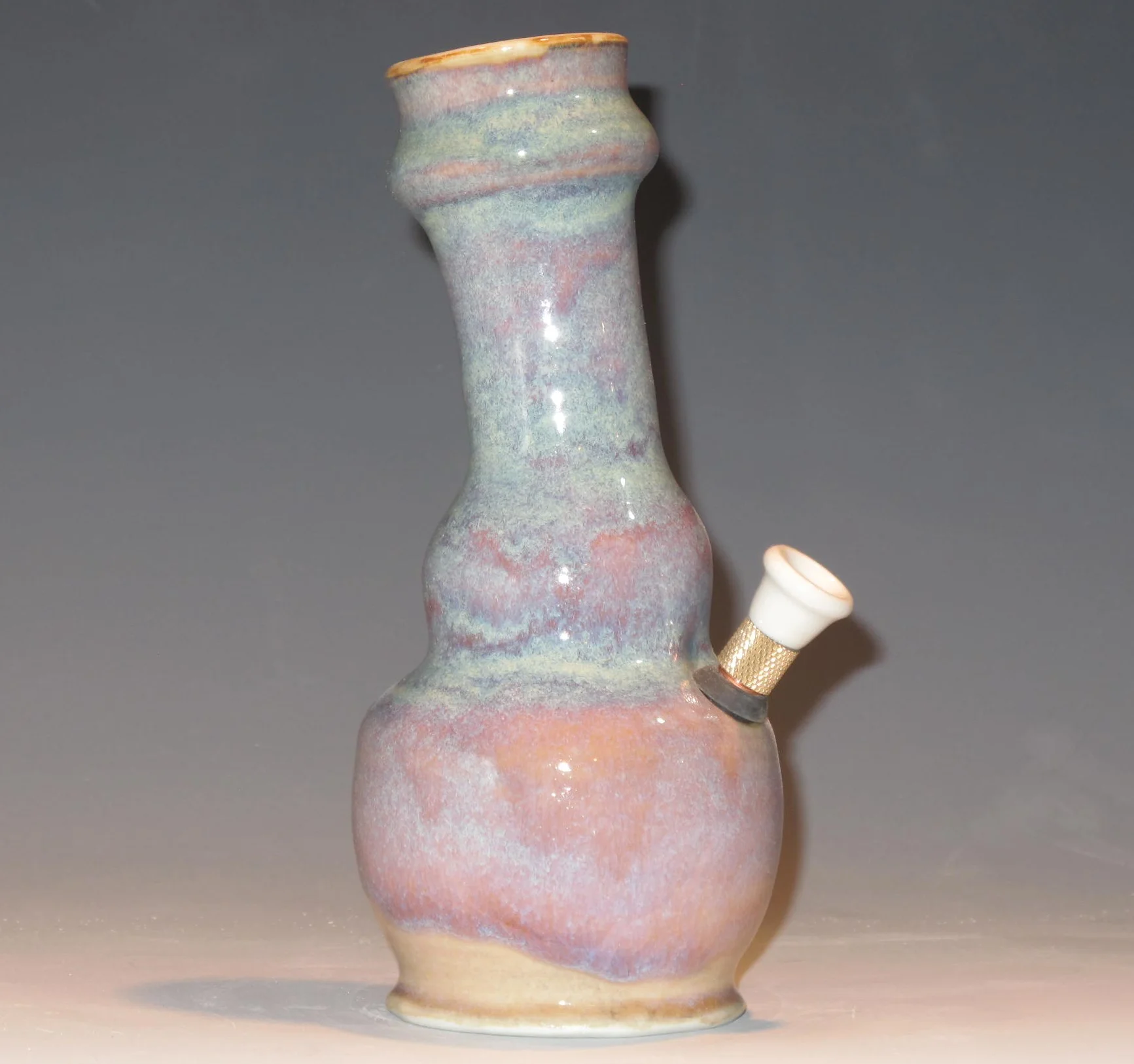 Artisan glaze #Hawaiian sherbet