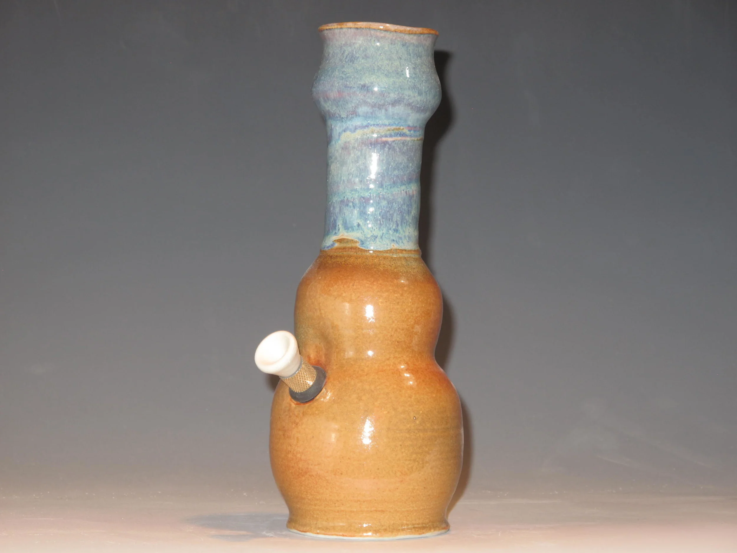 Artisan glaze #triple bliss